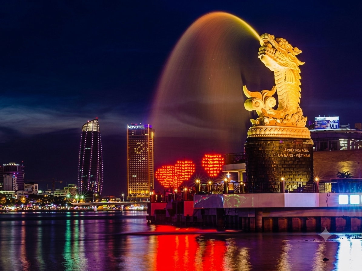 Half day Da Nang City Highlights & Discovery Tour