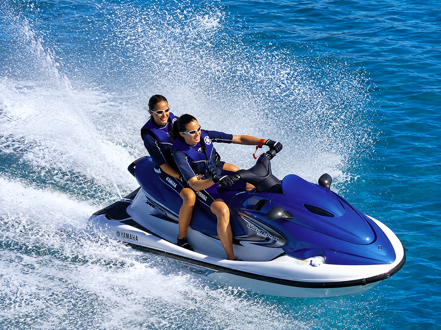 TANJUNG BENOA - Watersport