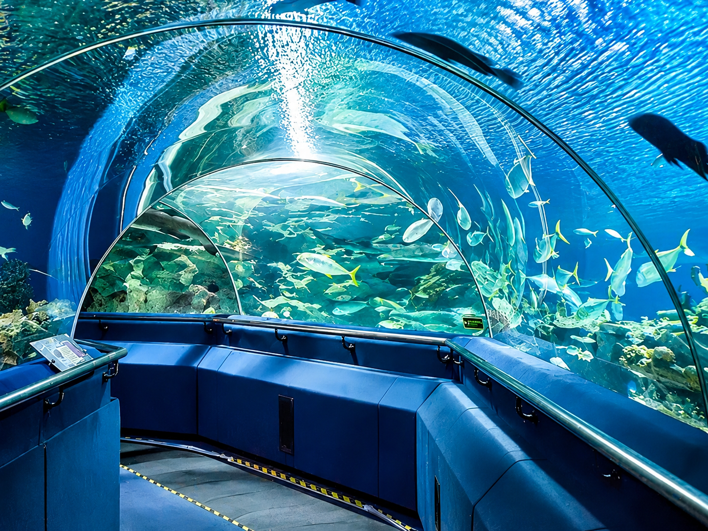 Aquaria KLCC
