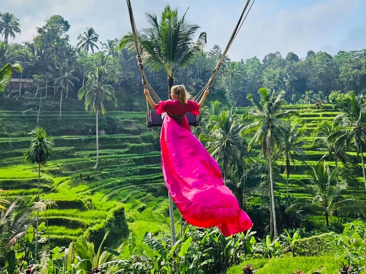 BALI SWING - BALI