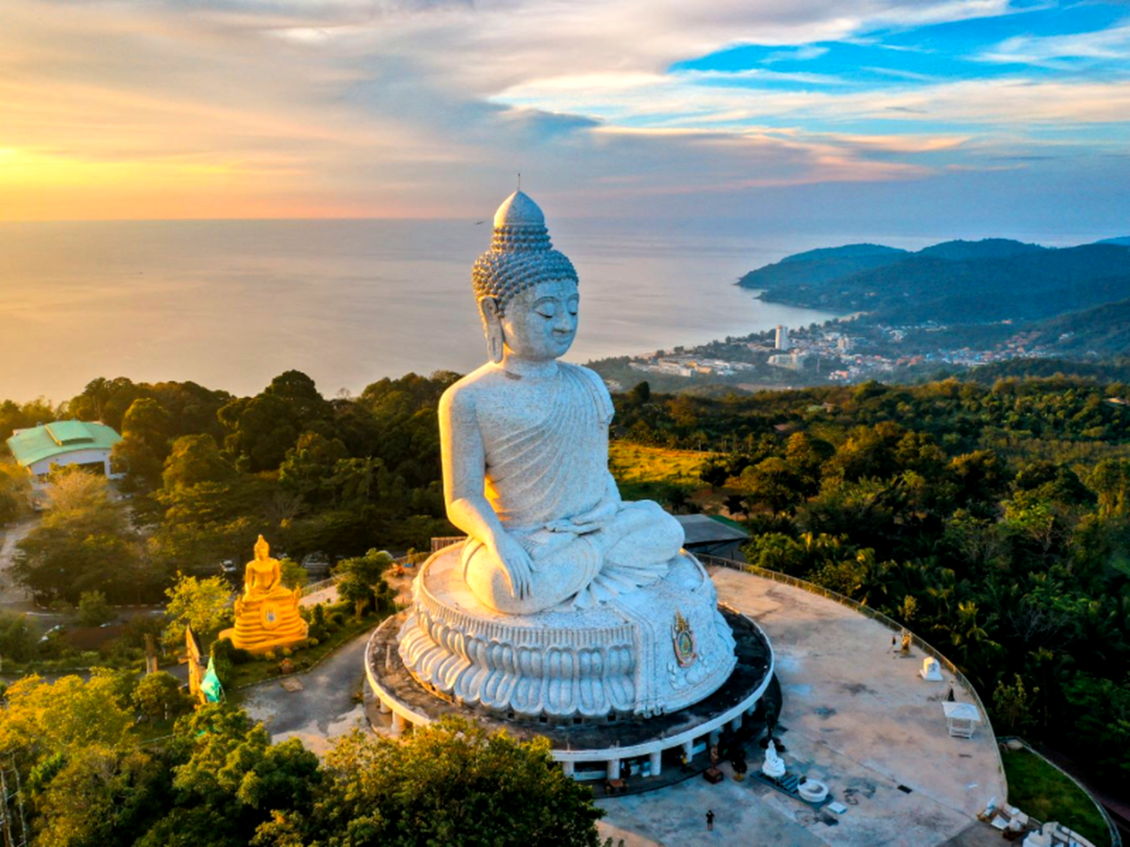 PHUKET CITY TOUR | DISCOVER THE ISLAND’S HIGHLIGHTS