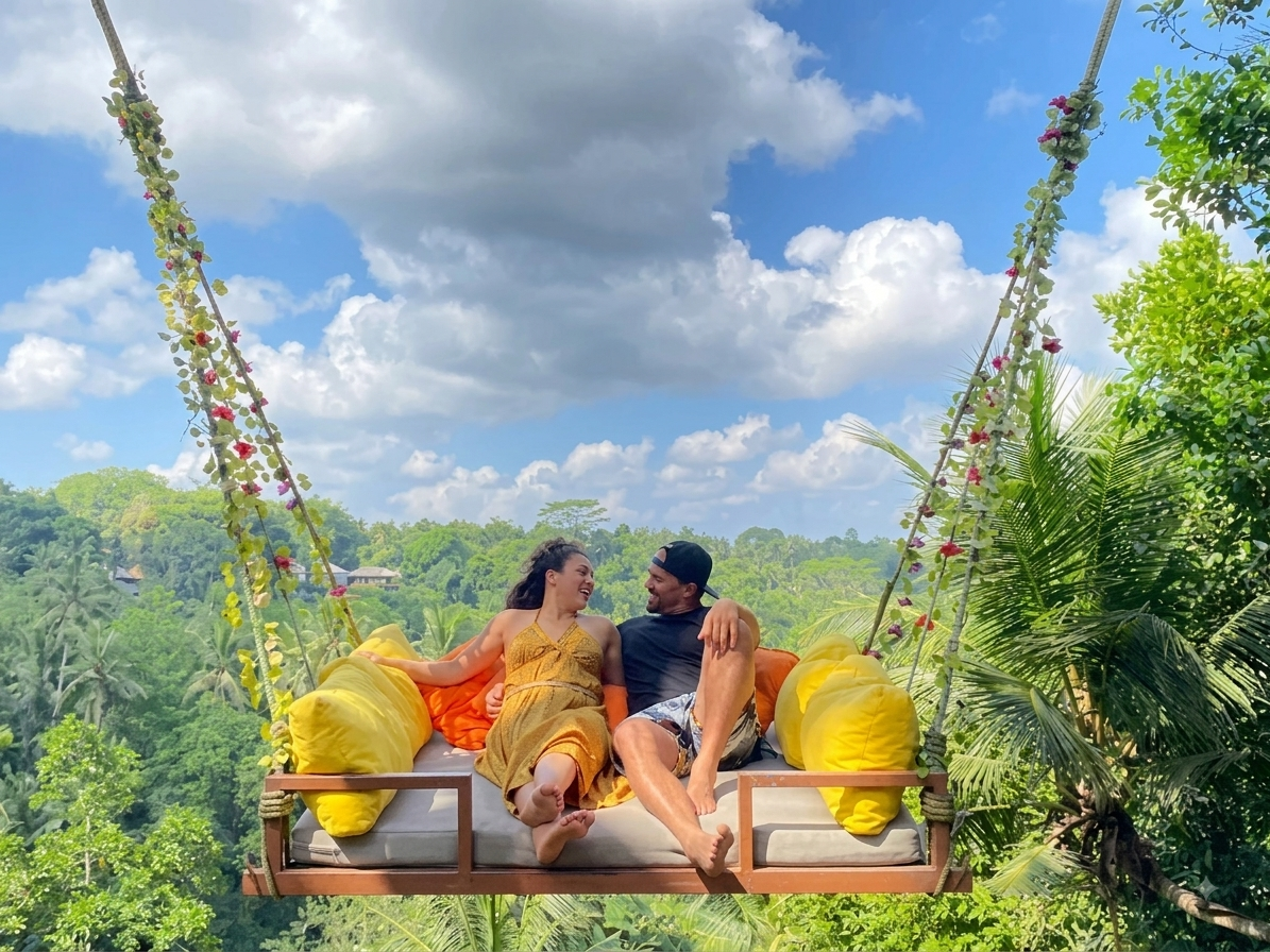 BALI SWING - BALI