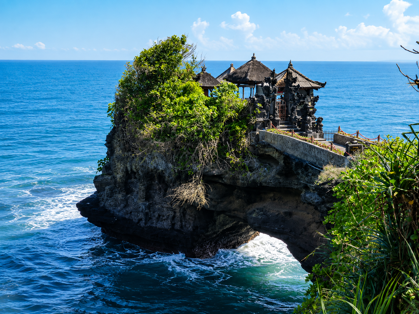 PURA TANAH LOT
