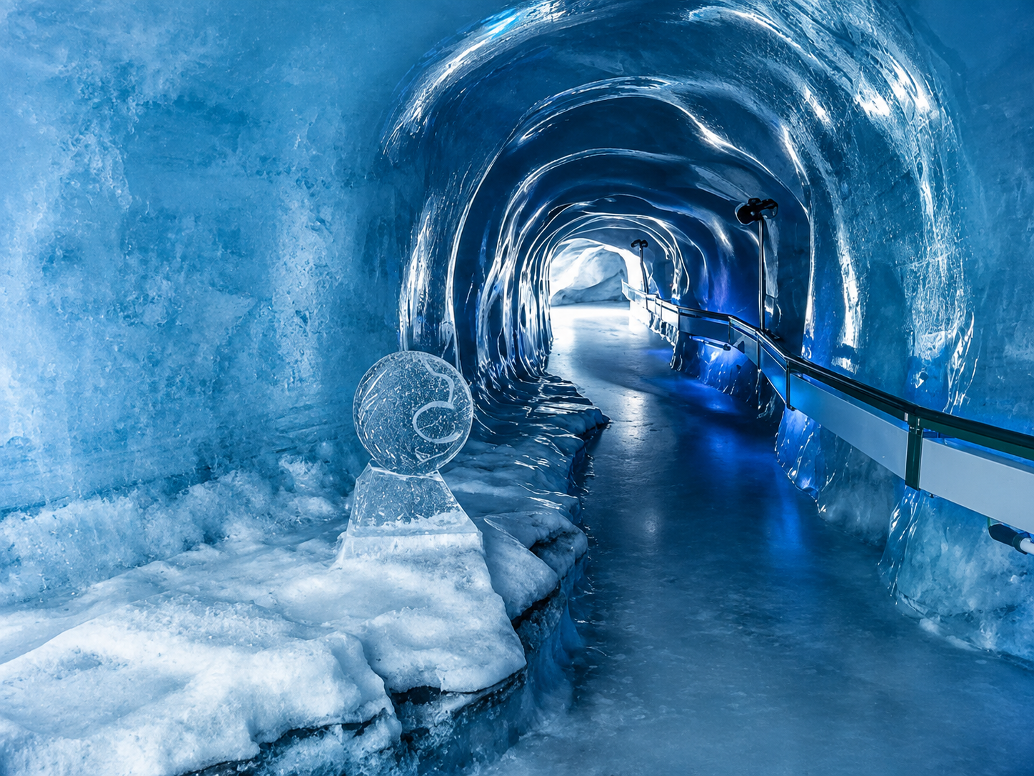 Mount titlis with cable car and lucerne day trip from zurich
