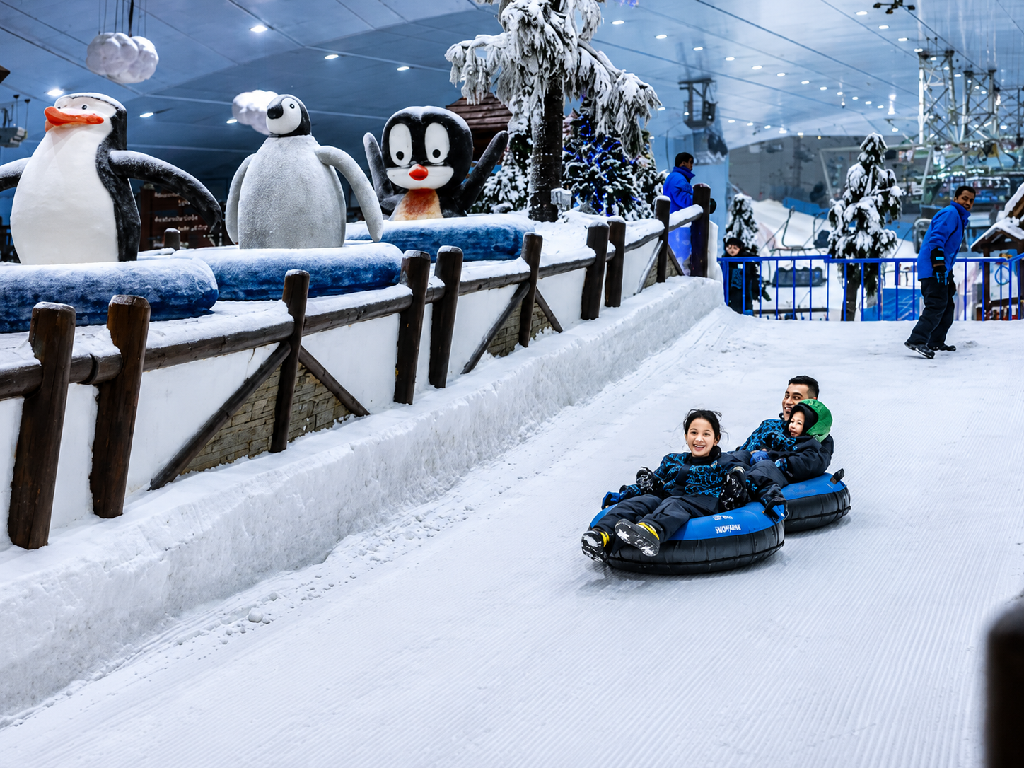 SKI DUBAI