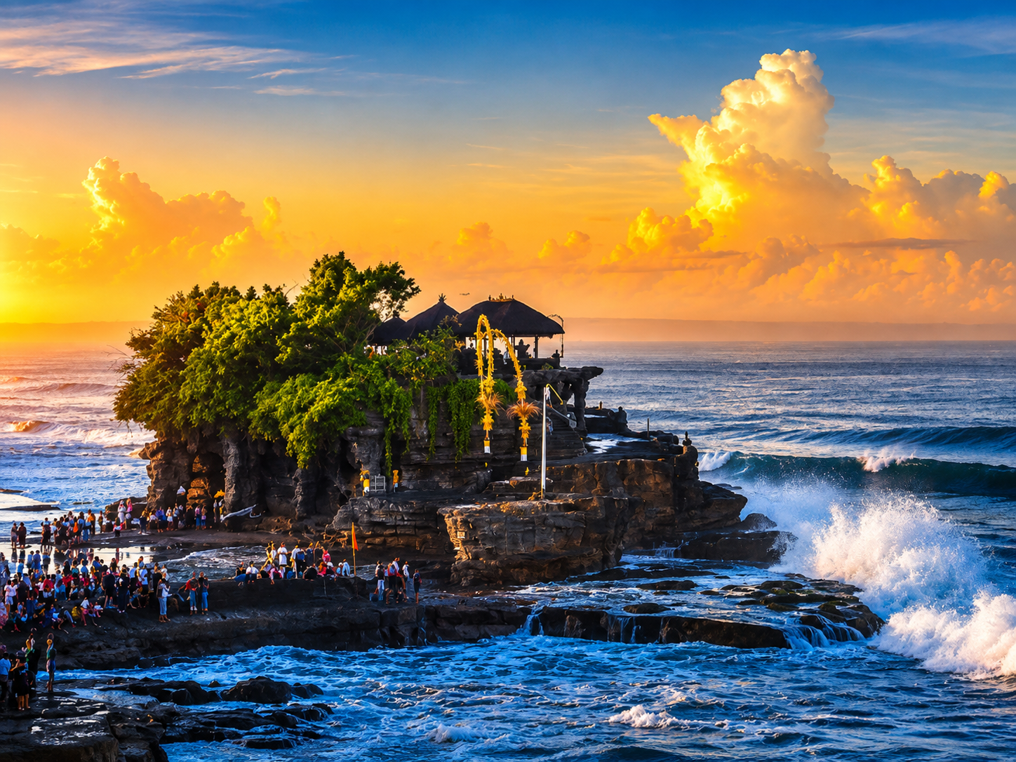 PURA TANAH LOT