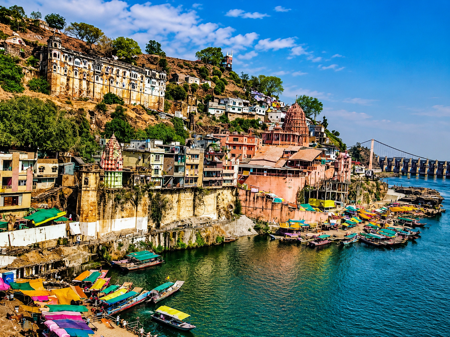 Indore Sightseeing
