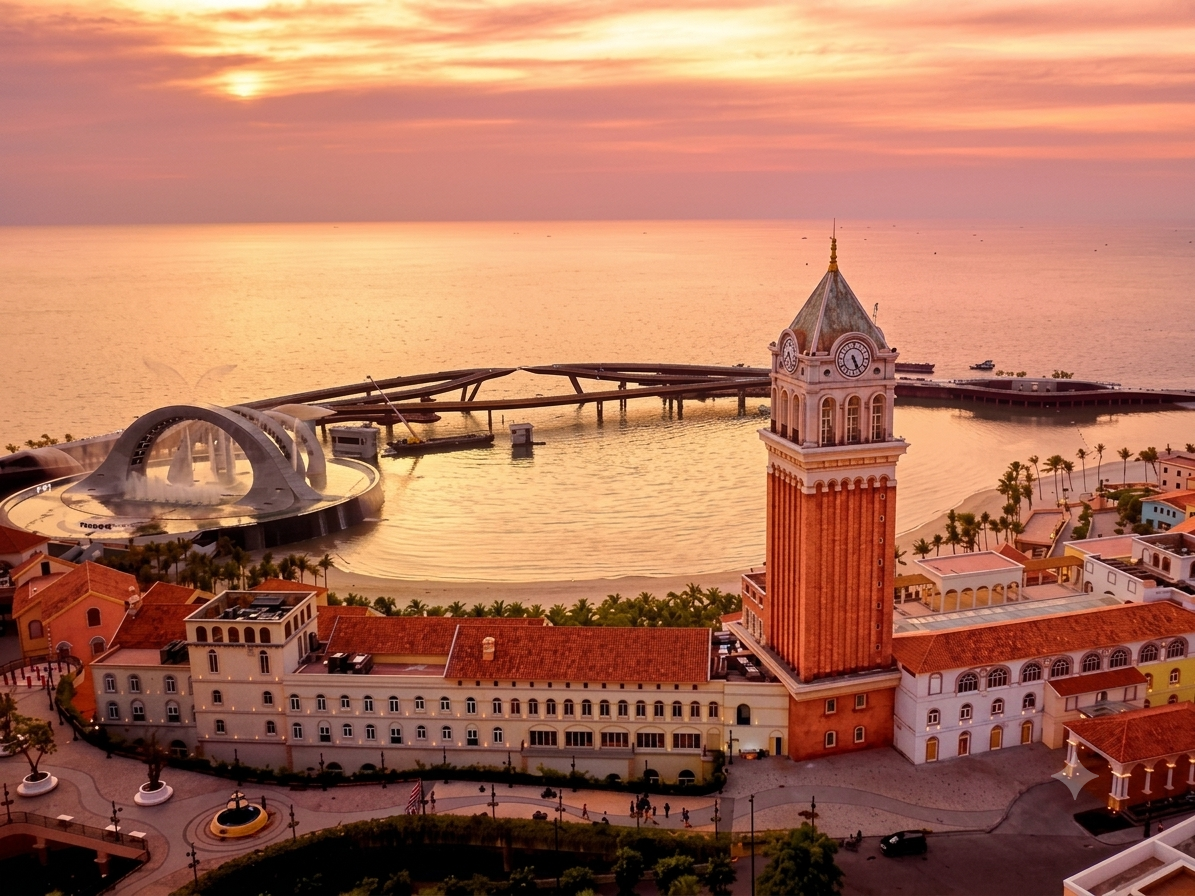 FULL DAY CITY TOUR – SOUTHERN ISLAND PHU QUOC