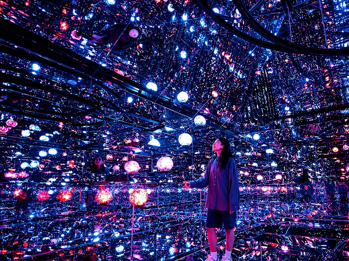 AYA Universe