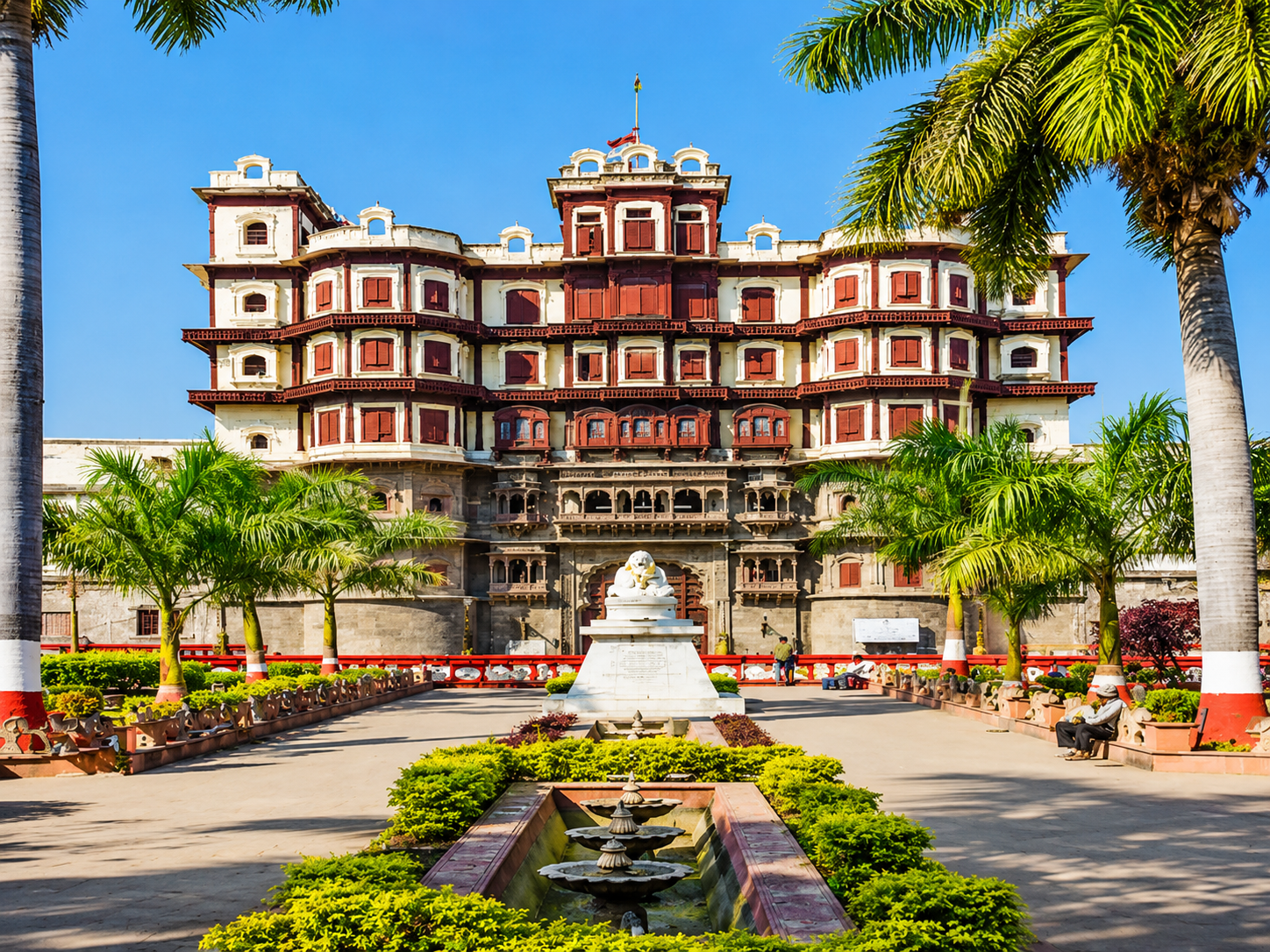 Indore Sightseeing