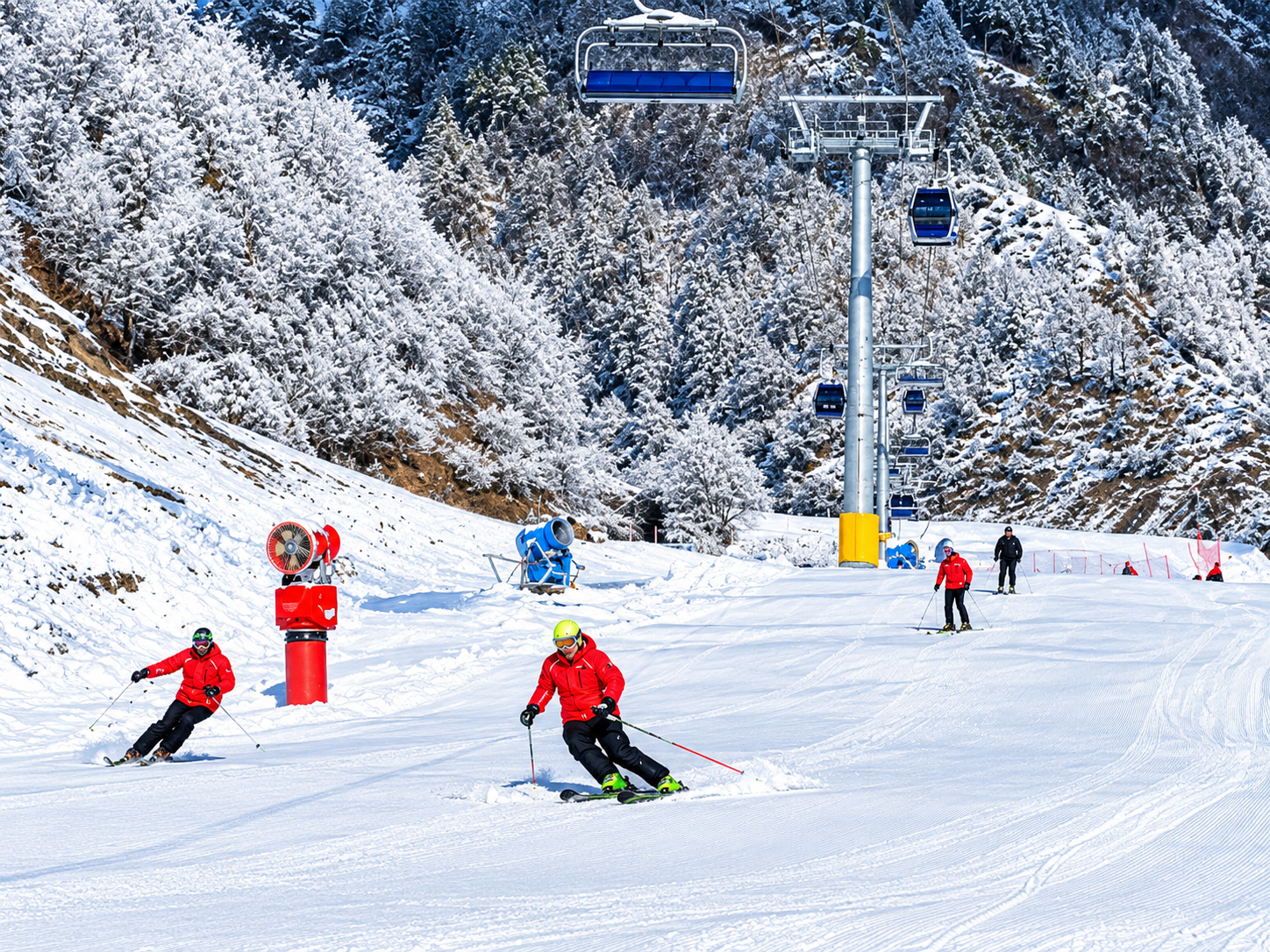 Gabala Day Tour