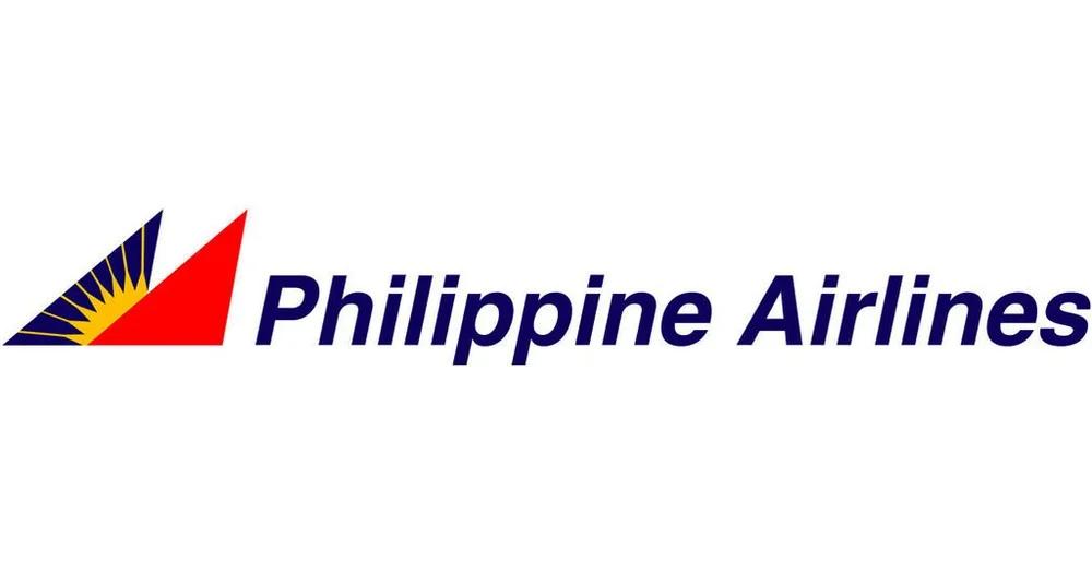 Philippine Airlines logo