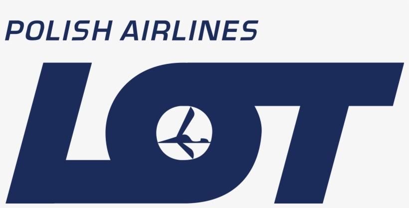 Lot Polish airlines logo