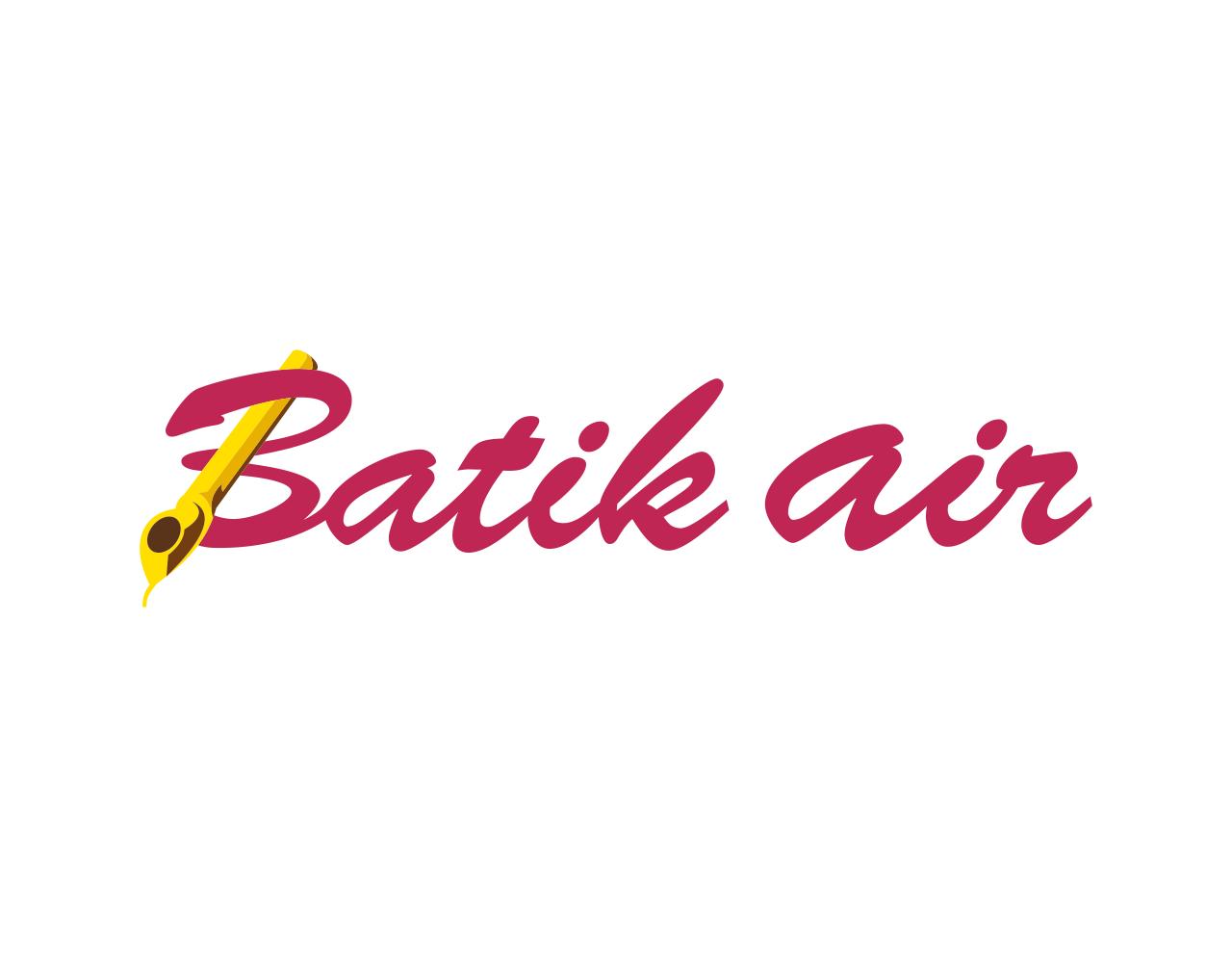 Batik Airlines logo