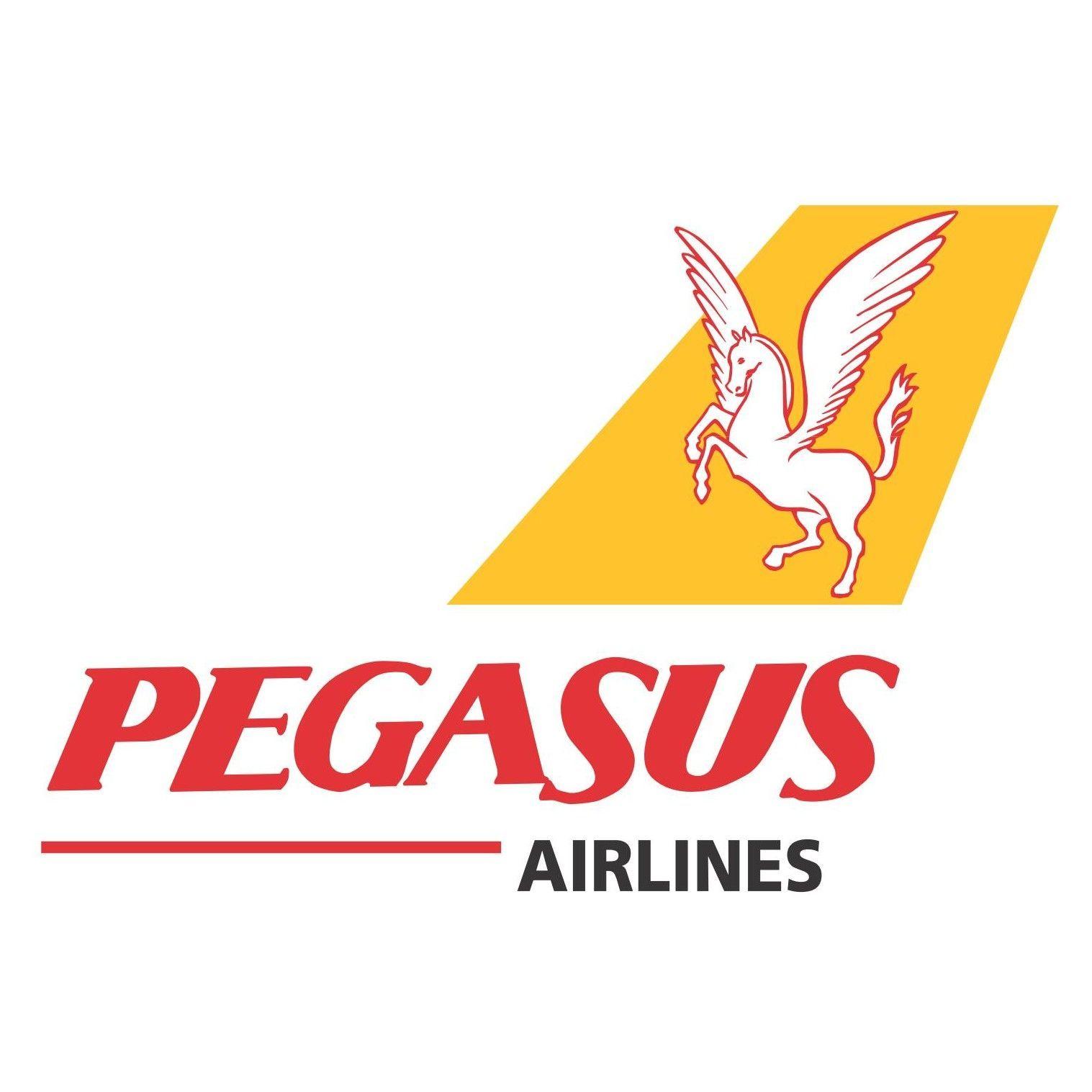 Pegasus Airlines logo