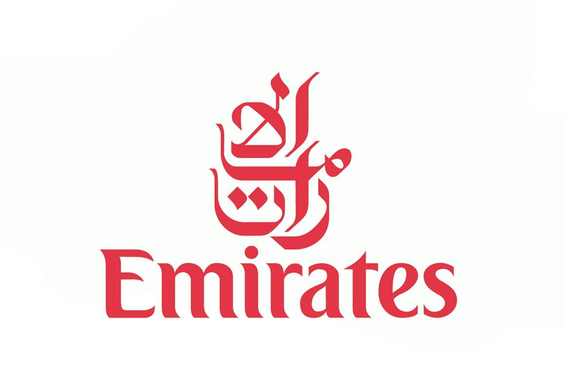 Emirates logo