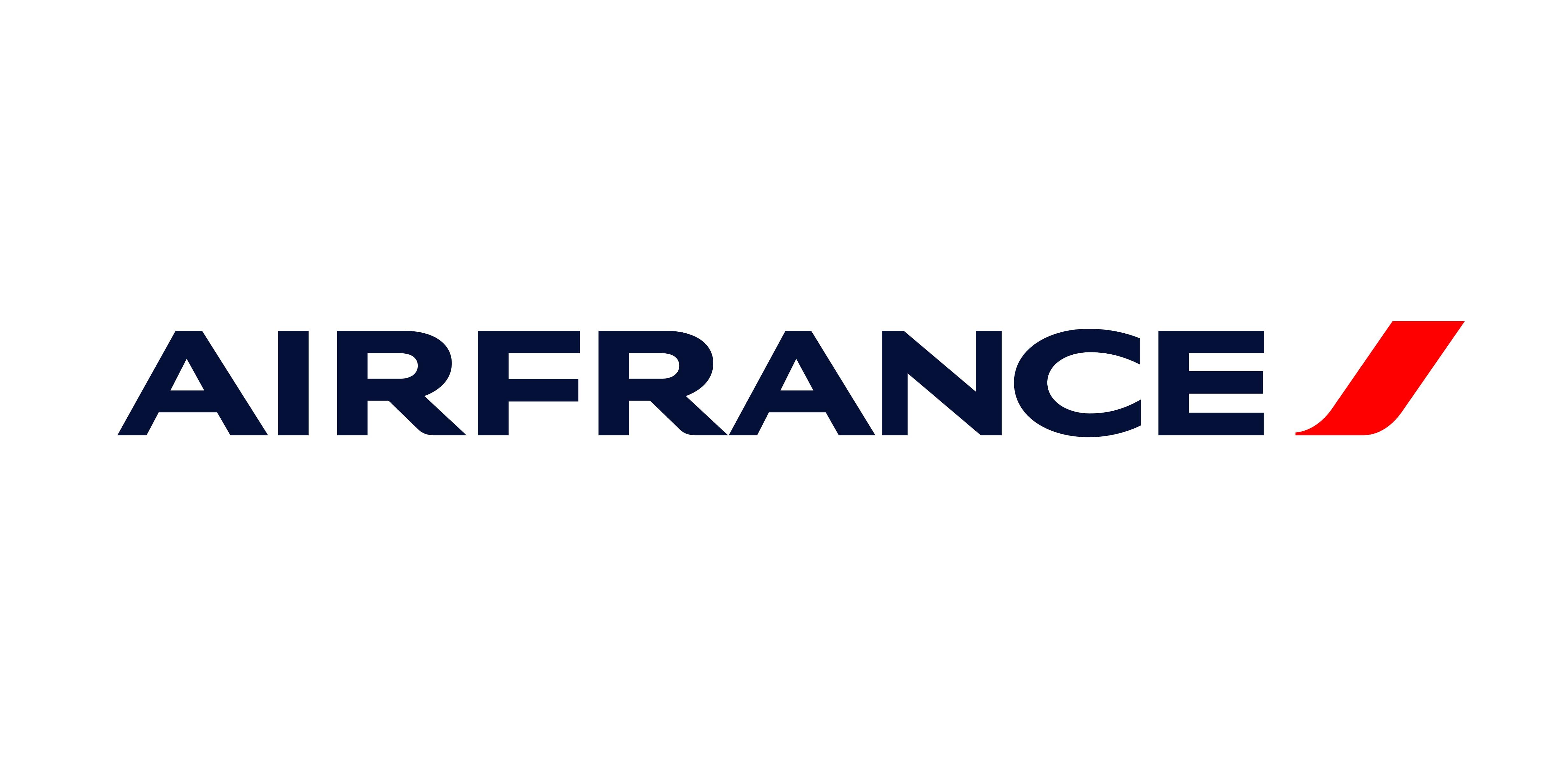 Air France logo
