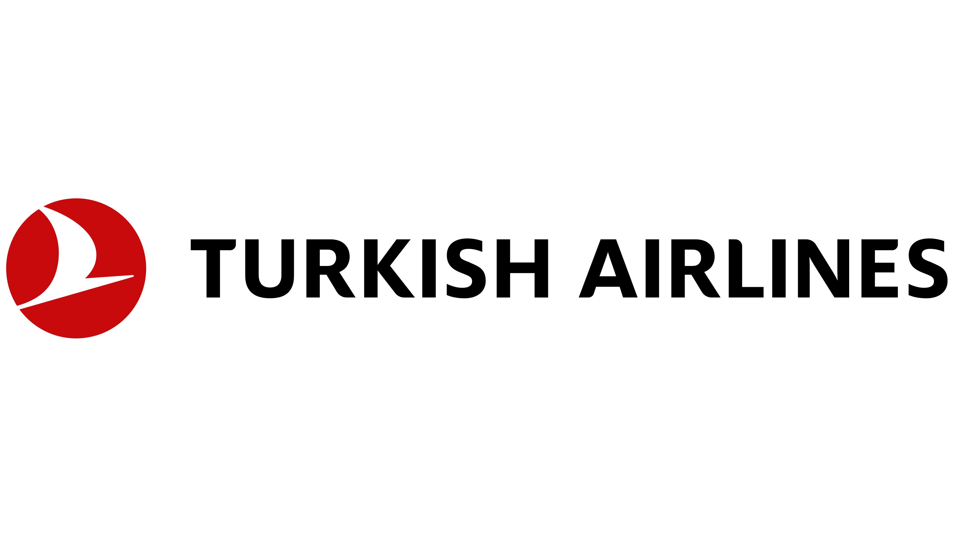 Turkish Airline logo