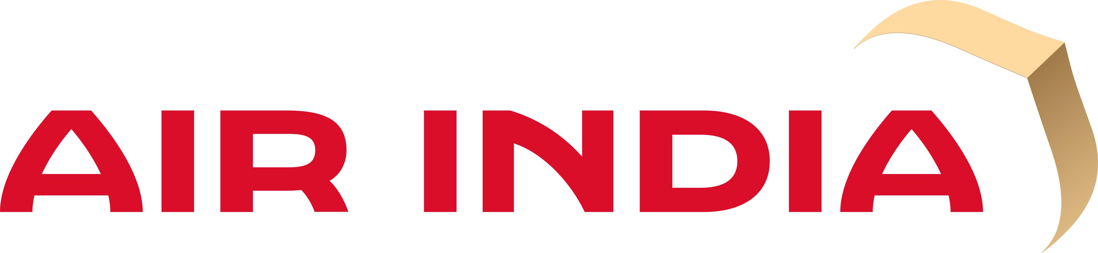 Air India logo