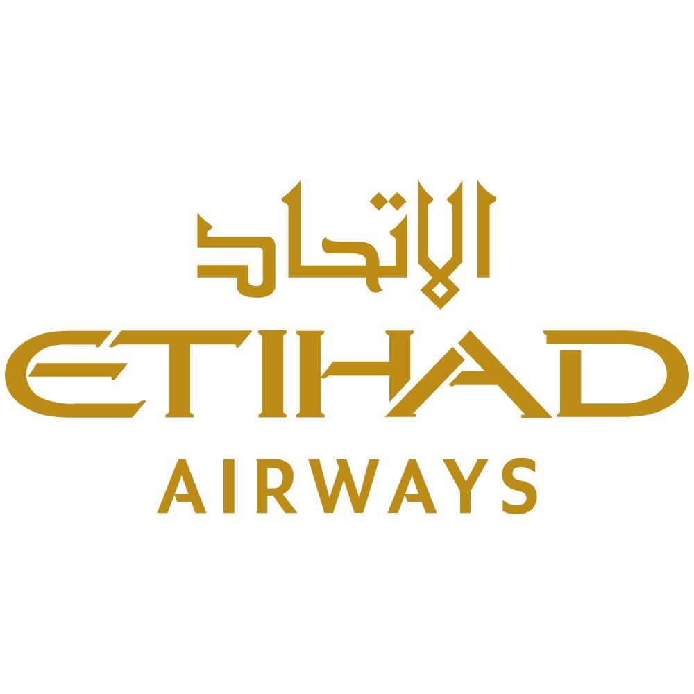 Etihad Airways logo