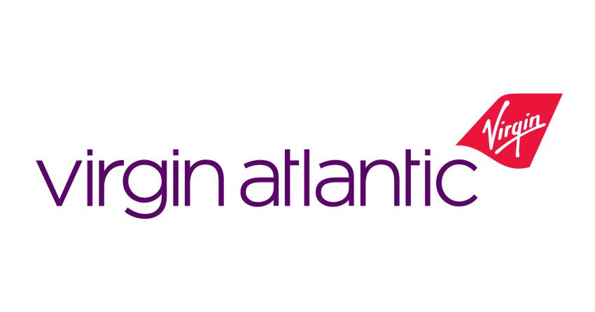 Virgin Atlantic logo