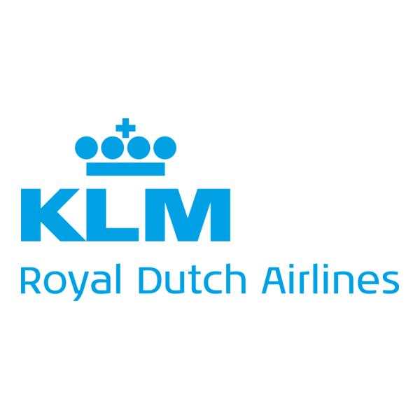 KLM Royal Dutch Airlines logo