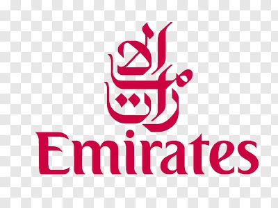 Emirates logo