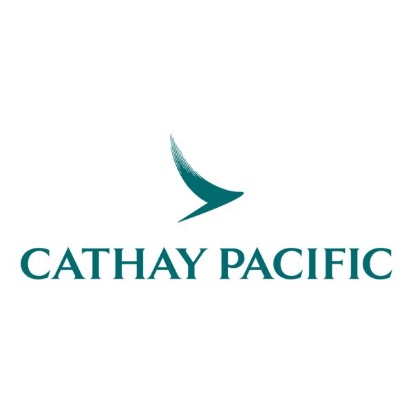 Cathay Pacific logo