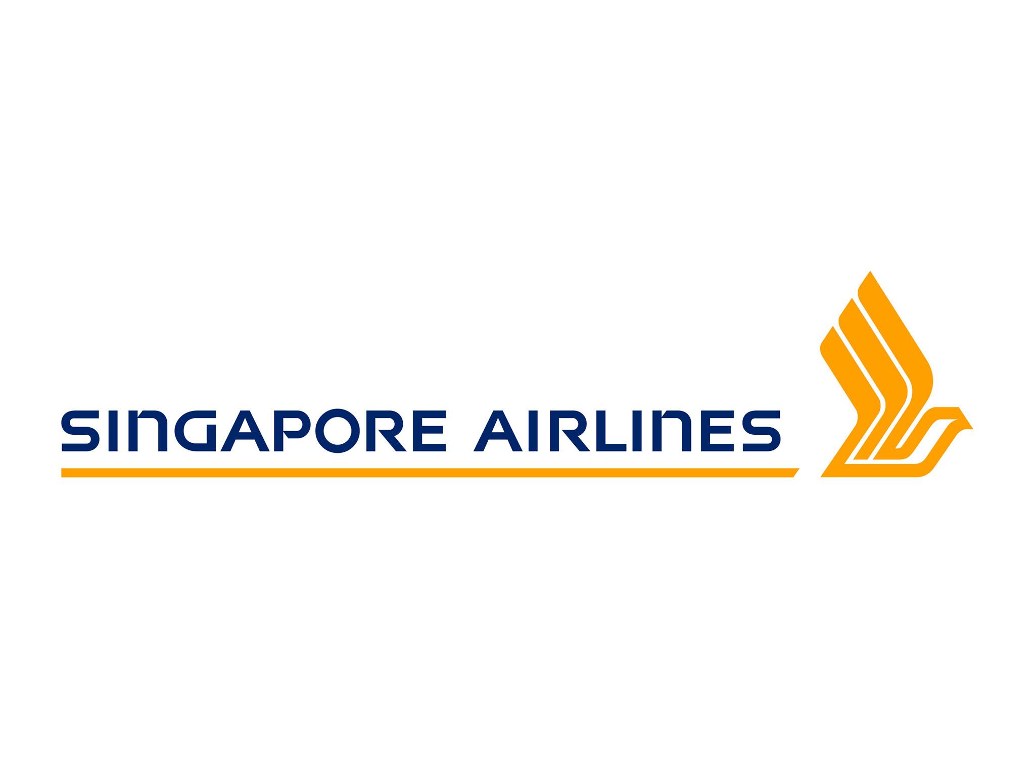 Singapore Airlines logo