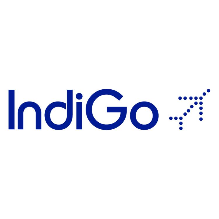 Indigo logo