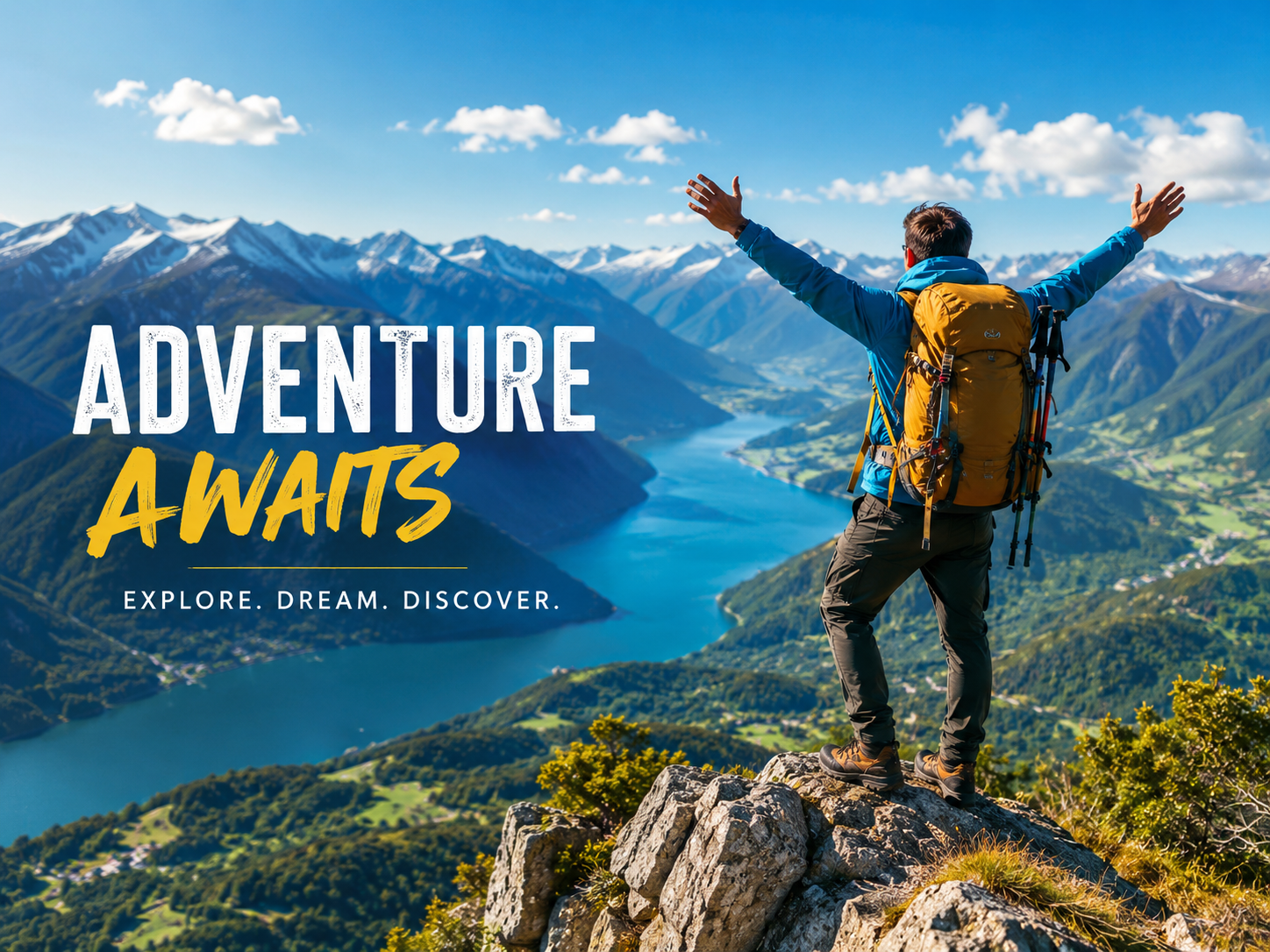 Adventure