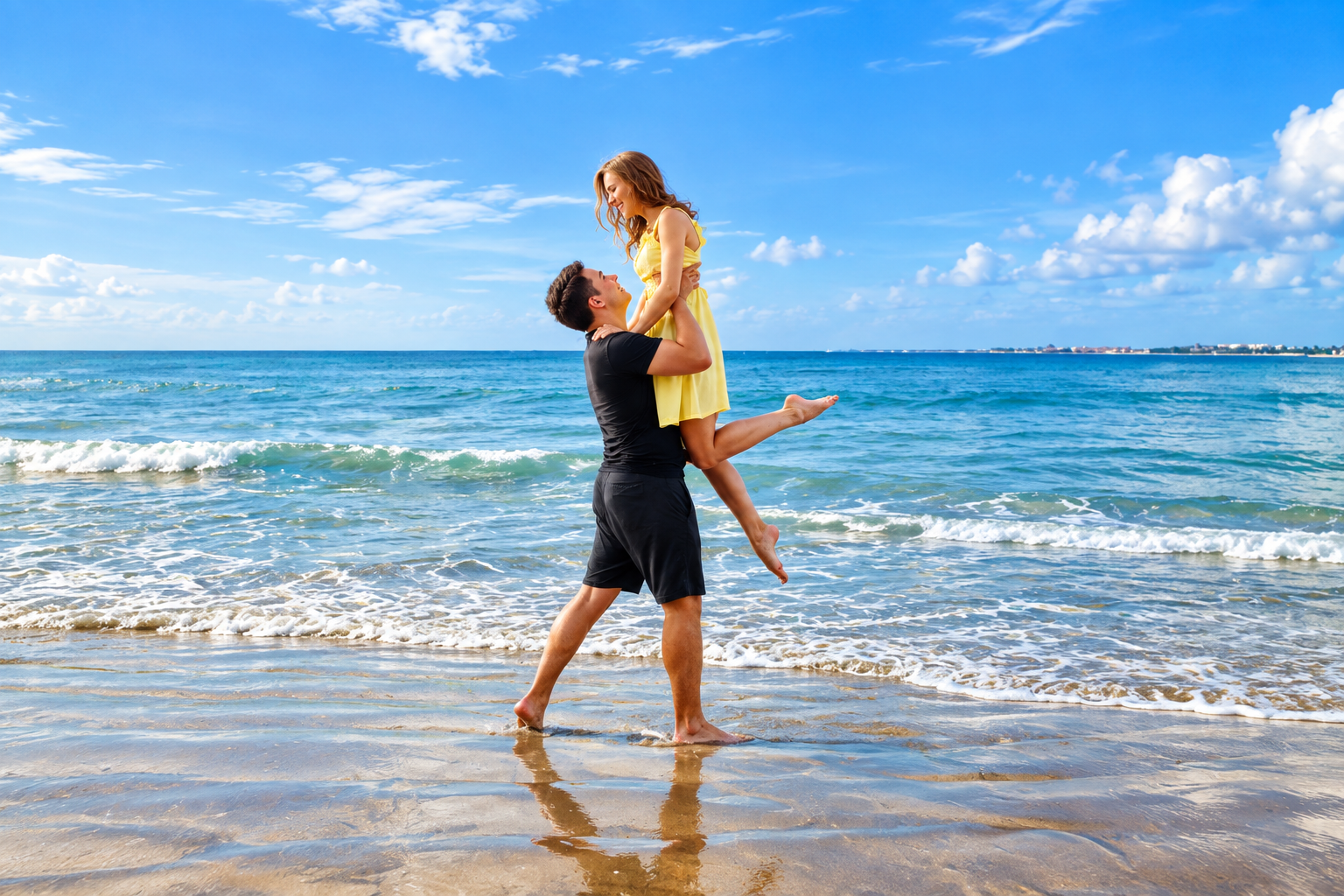 Honeymoon