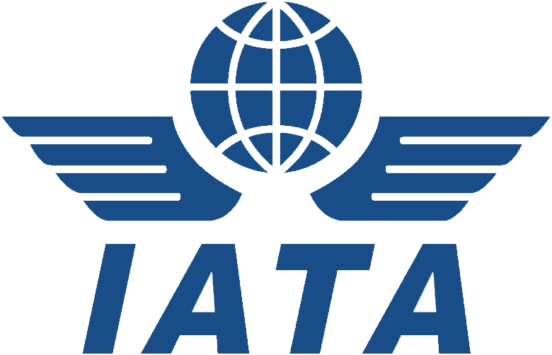 IATA Approved Agent