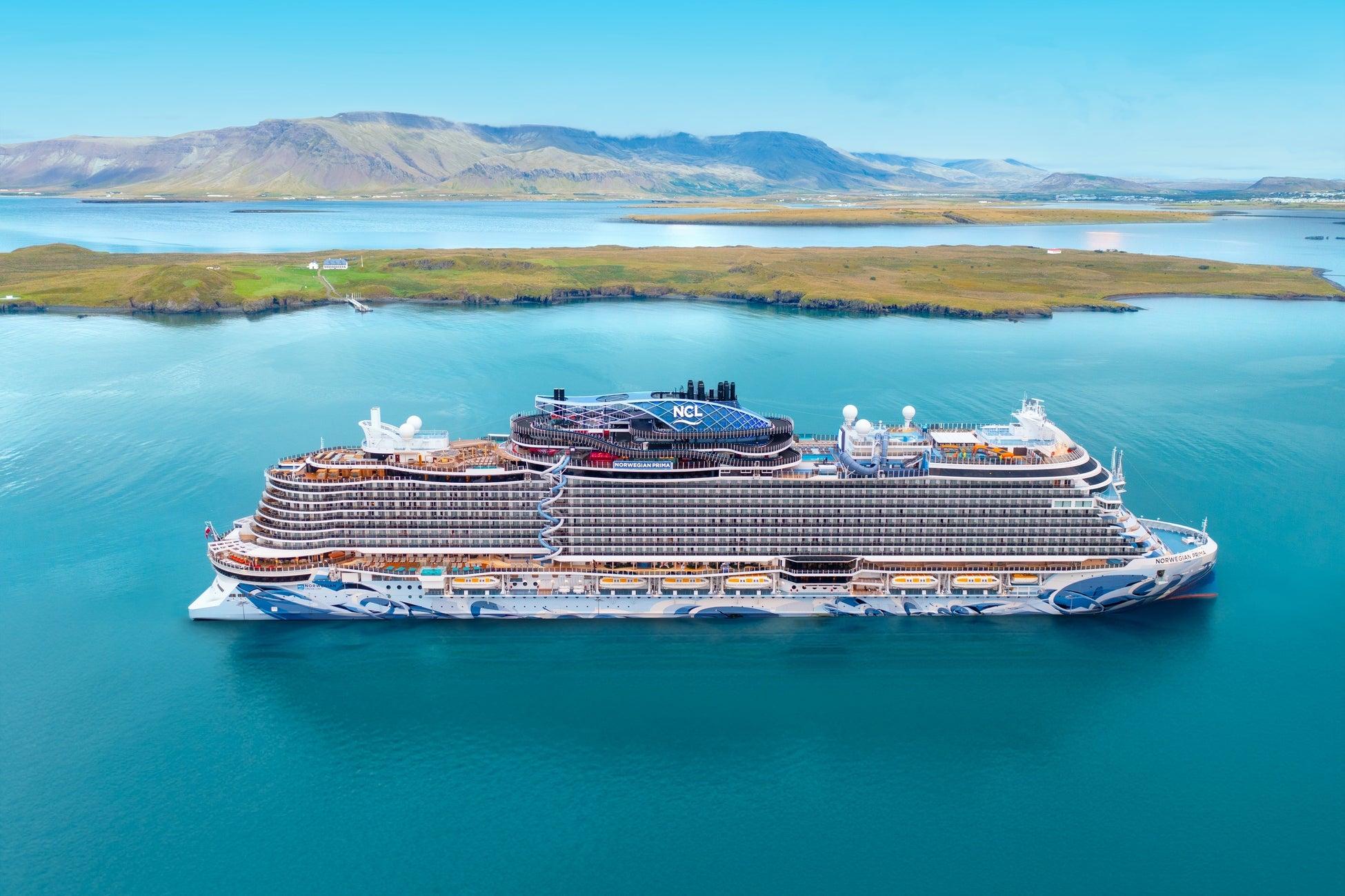 Norwegian Cruise