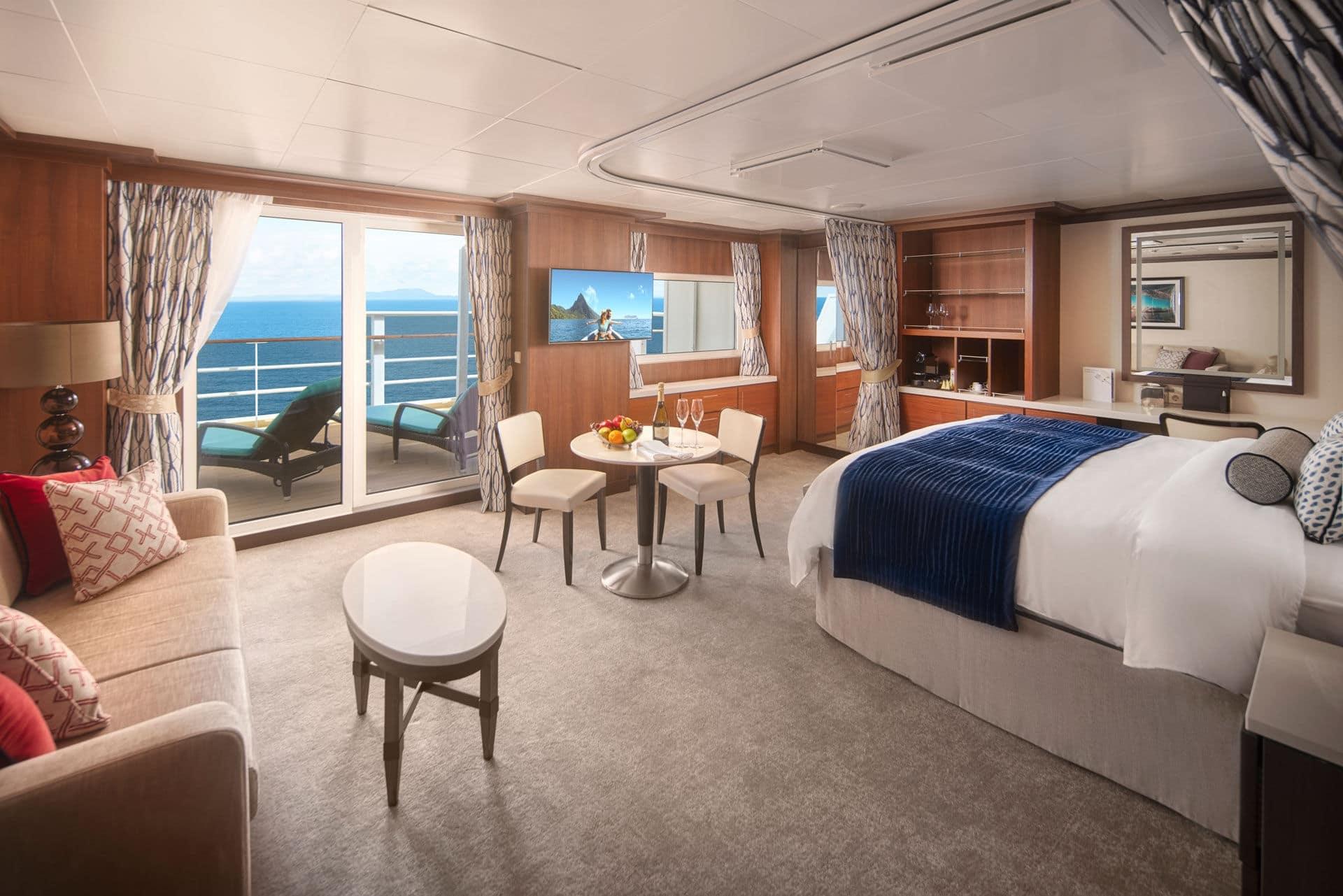 Norwegian Cruise
