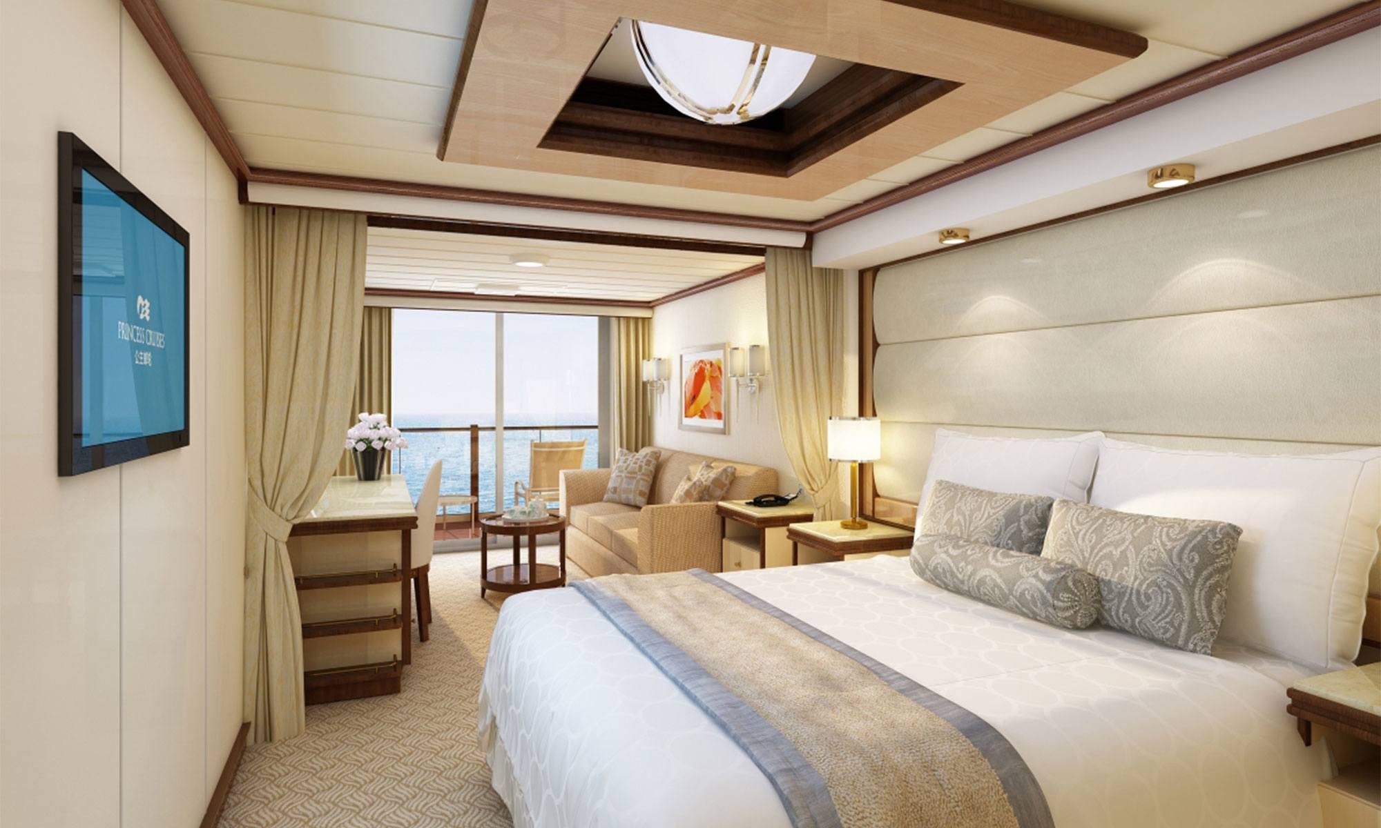 Princess Cruise