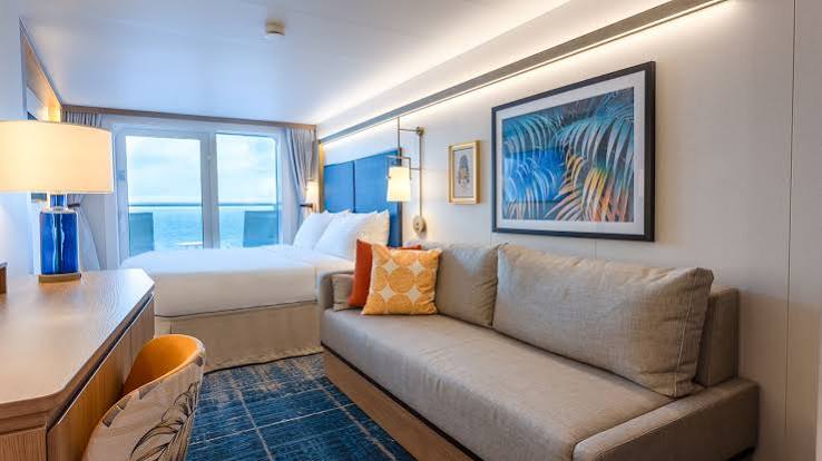 Western Mediterranean Cruises