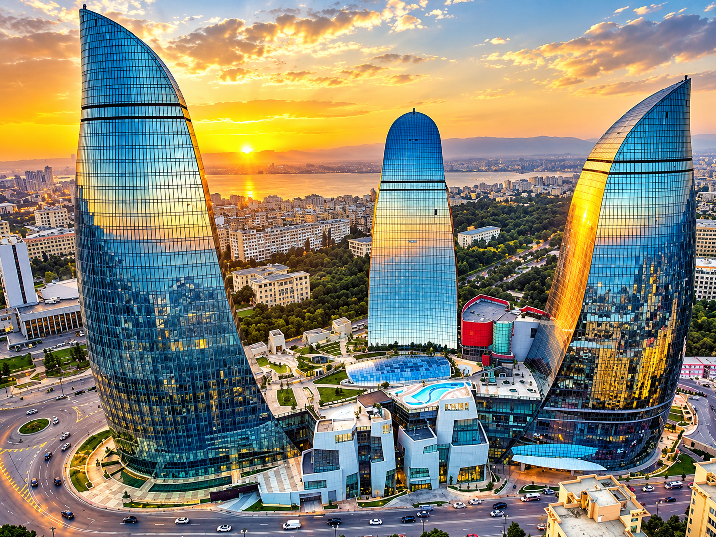 BAKU