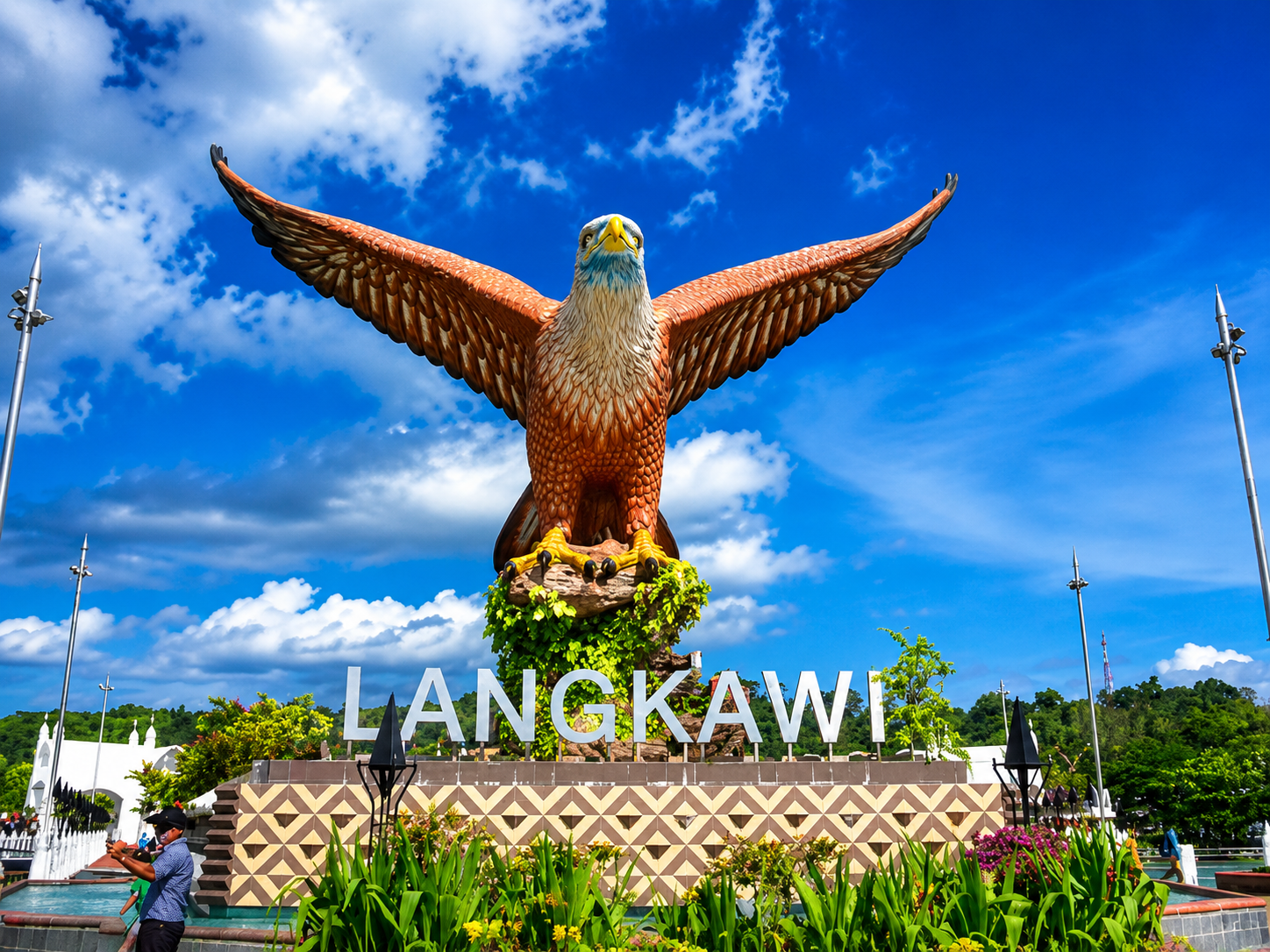 Langkawi