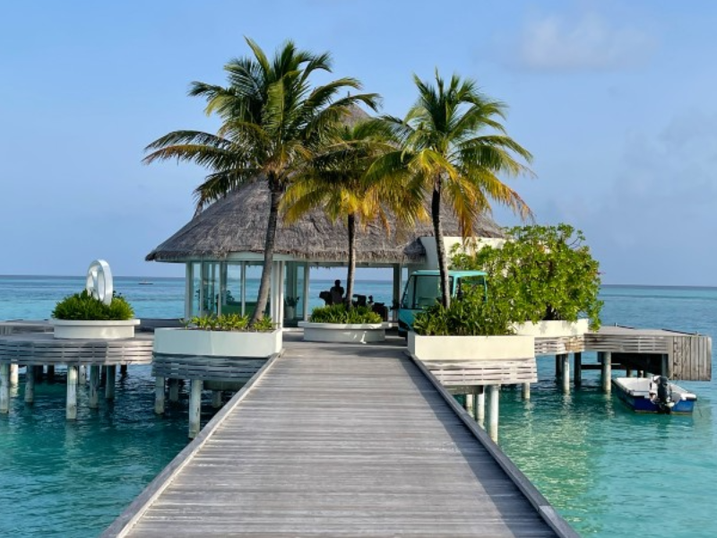 Maldives