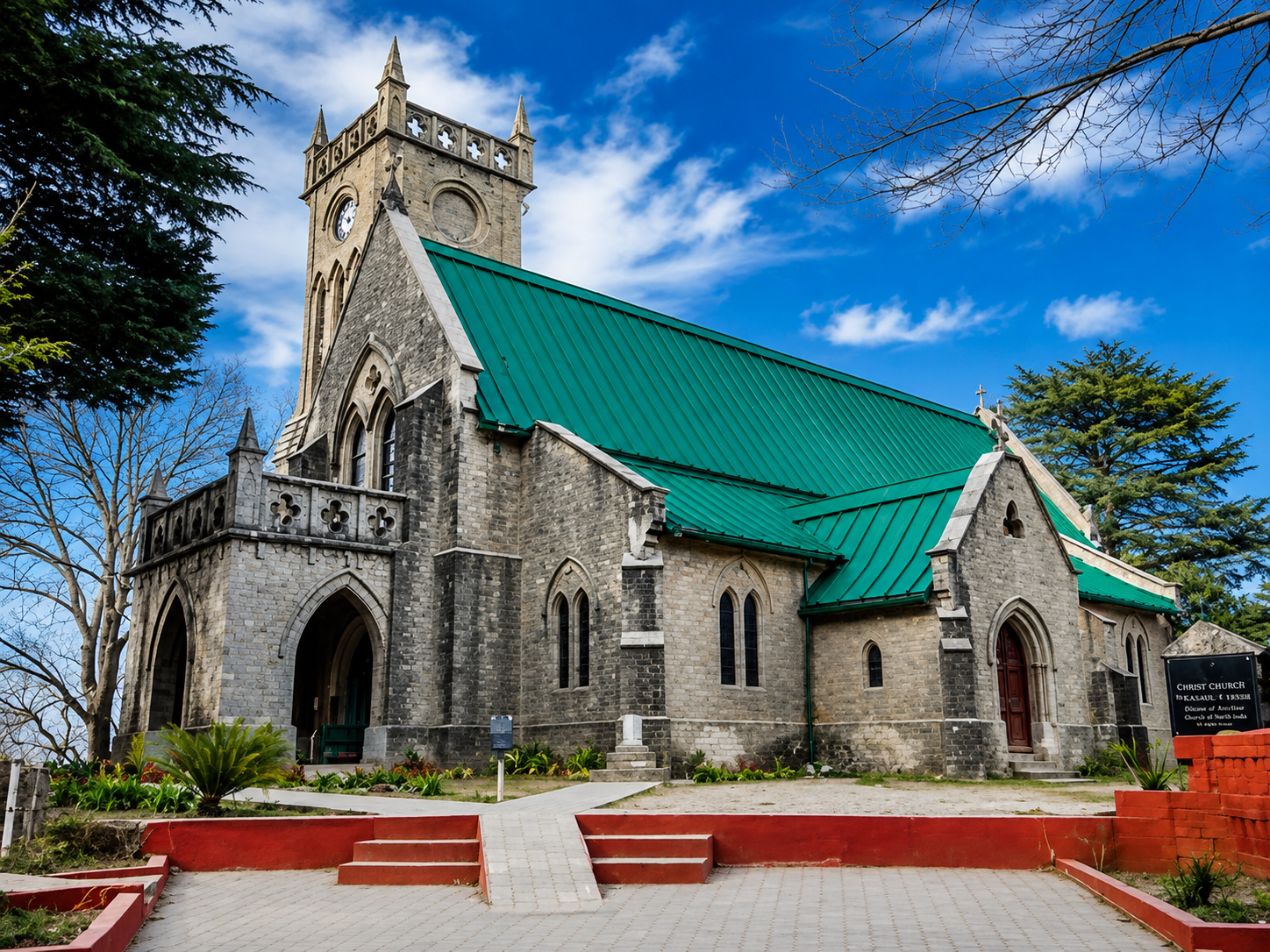 Kasauli