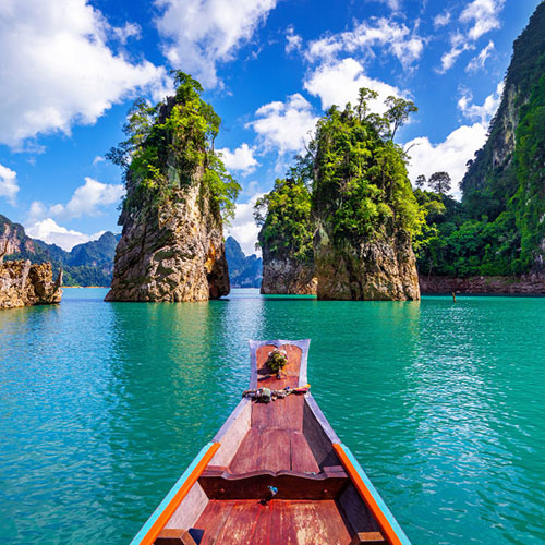 Andaman & Nicobar