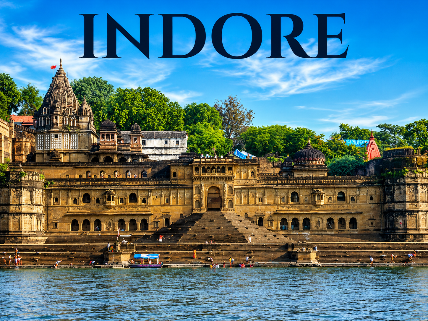 Indore