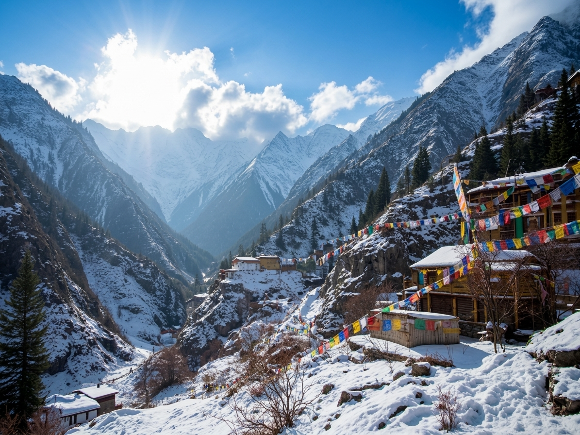 McleodGanj