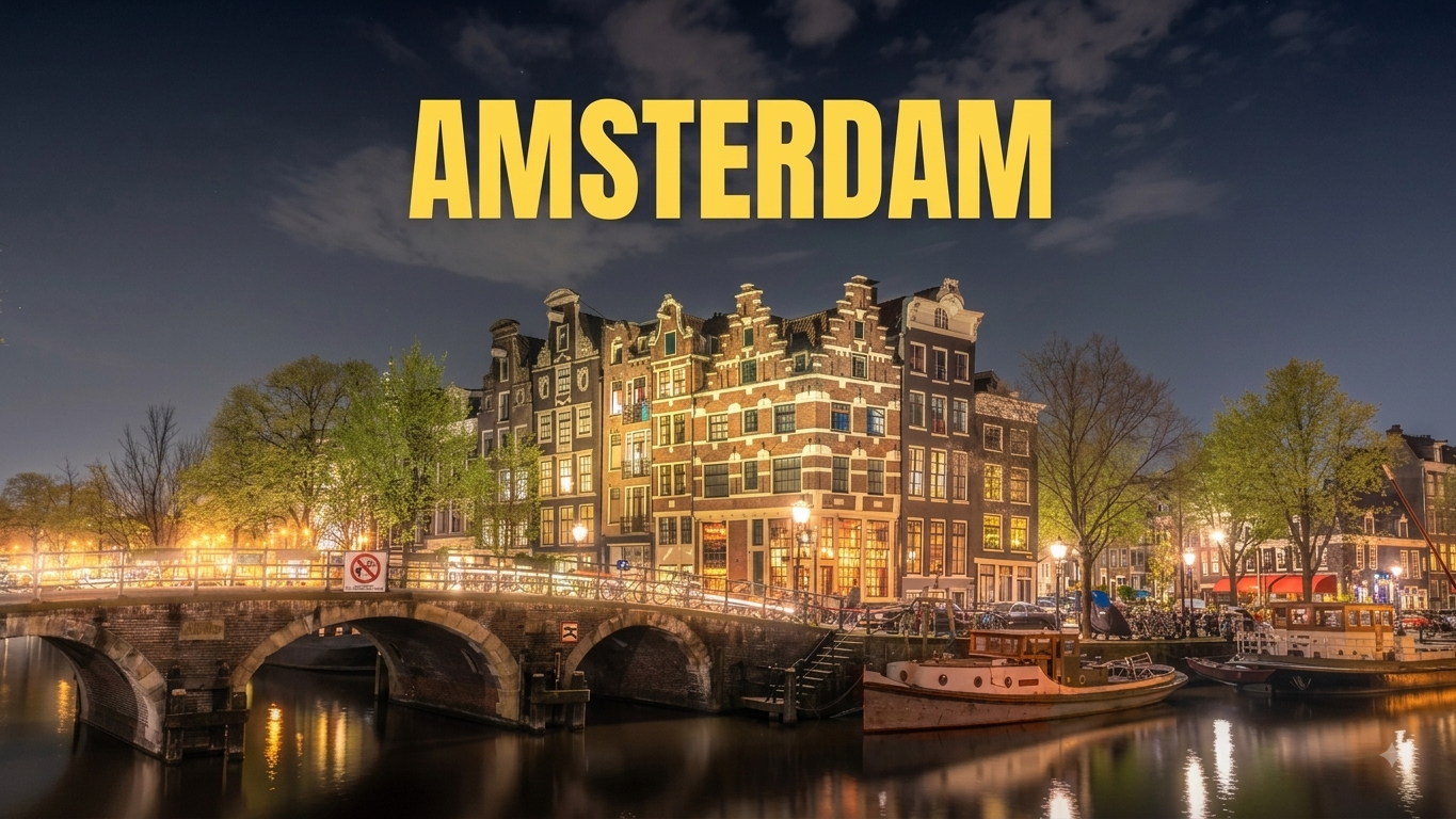 Amsterdam