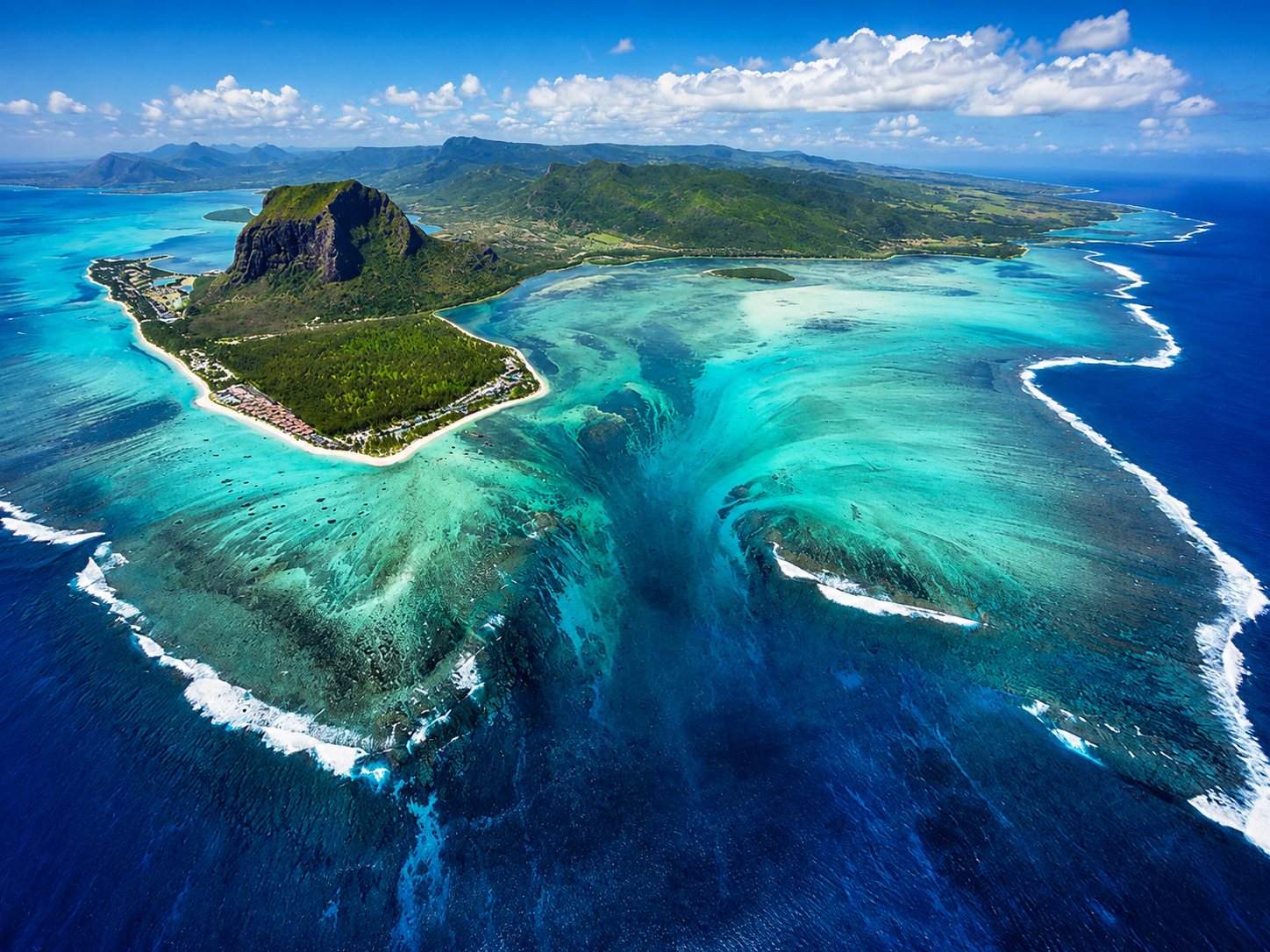 Mauritius