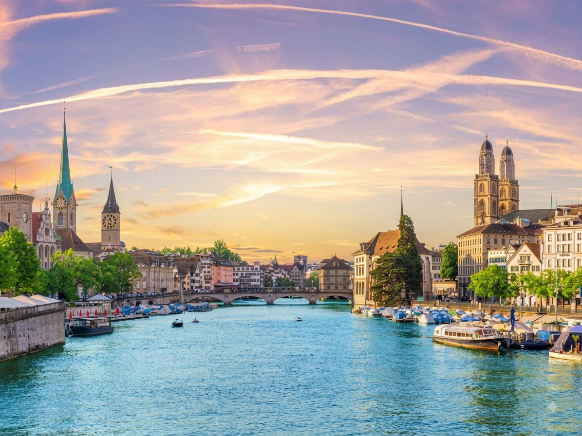Zurich