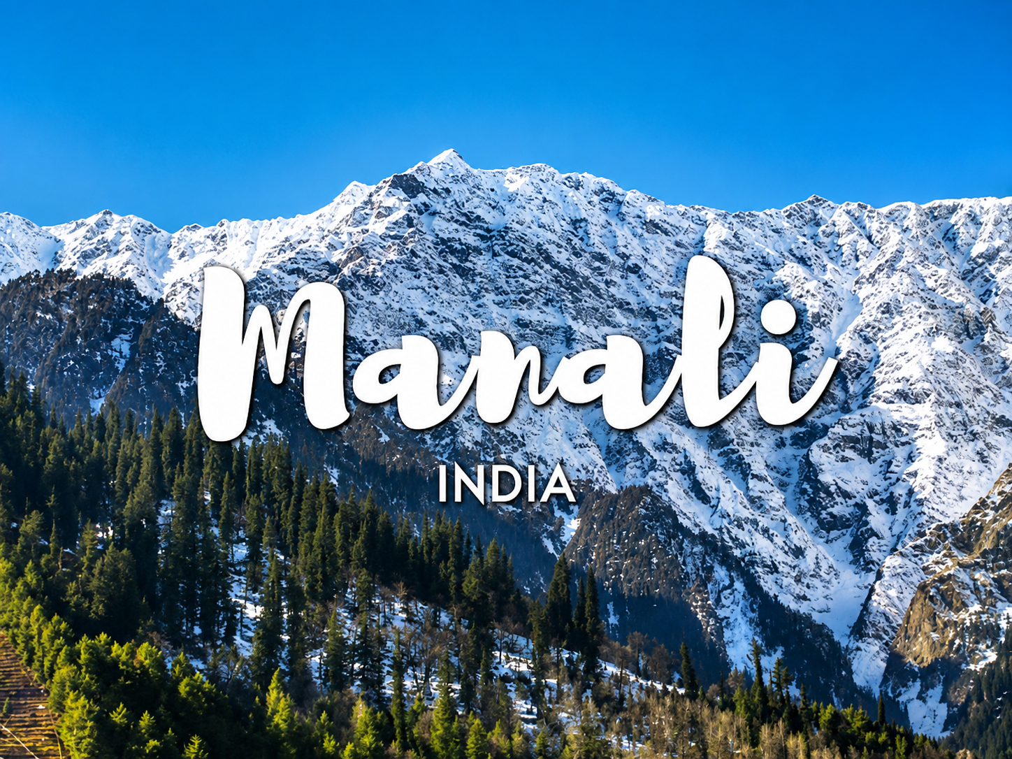 Manali