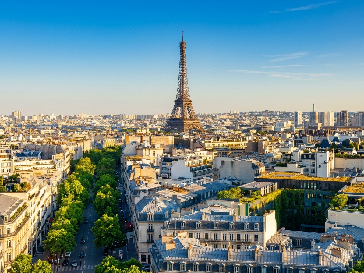 Paris