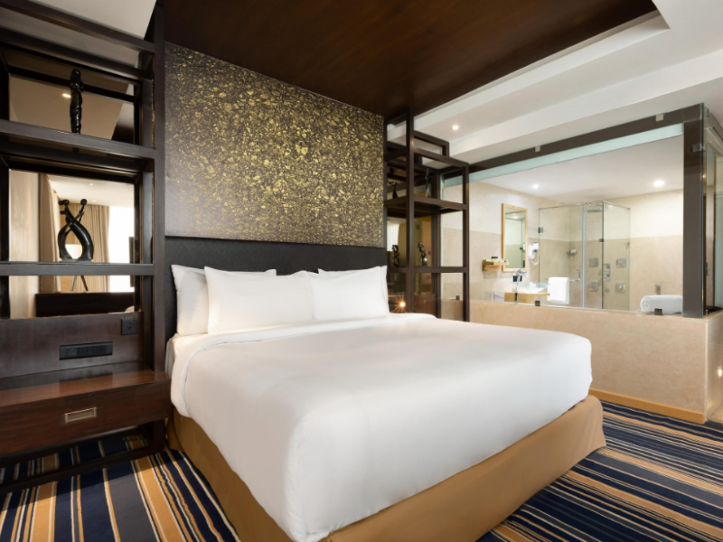 Ramada by Wyndham Dehradun Chakrata Road